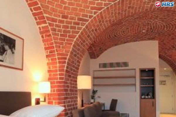 The Granary La Suite Hotel (Breslau)